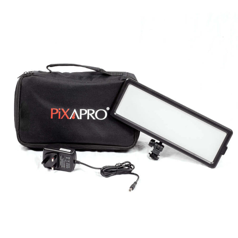 GLOWPAD Lighting Kit for Small to Medium Sized Sculptures - CLEARANCE