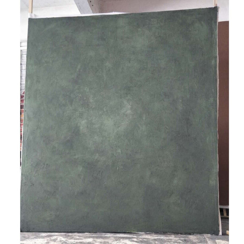 1.6x2m Jade Green Painted Background for Studio Photo - PixaPro 