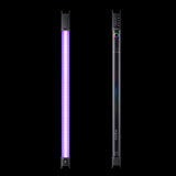 TL60 RGB LED Tube Light Color Photography Light Handheld Light Stick with APP Remote Control