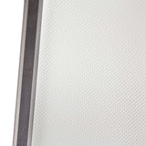 Twin GLOWPAD350D Edge-Lit LED Panel with Table Stand Mount Kit