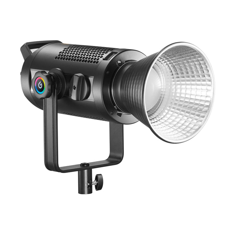 SZ150R150W Ultra Zoomable Bi-Colour RGB LED  Light by Godox