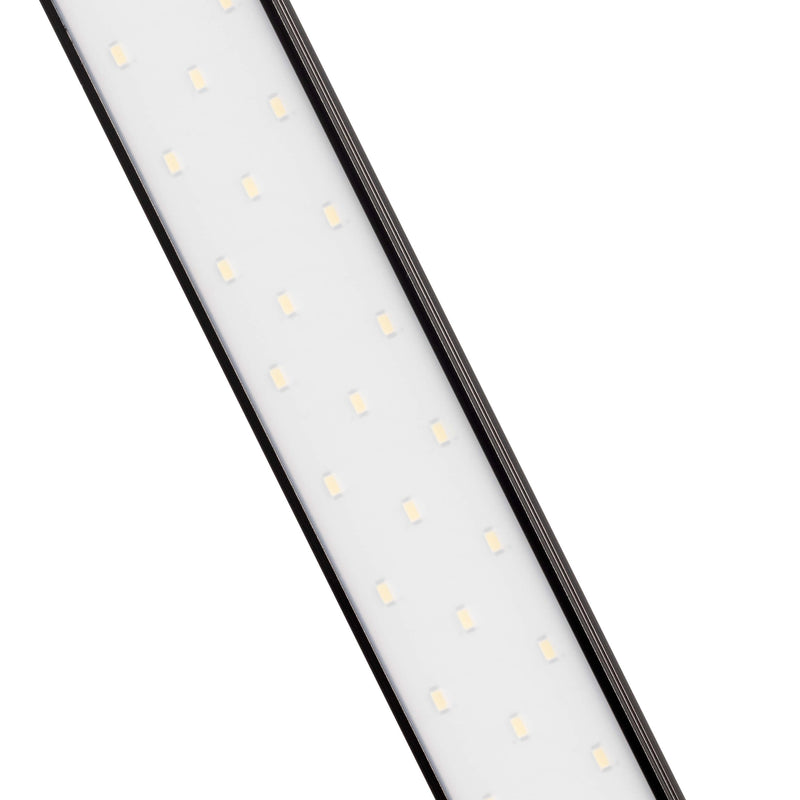  Pixapro ZIGGY daylight-balanced LED Tube Lights for rim-lighting or edge-lighting