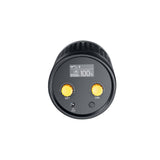 Ml60Bi Handheld COB LED Video Light 2800-6500K By Godox 