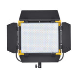  Godox LD75R  75W LED Video Panel Light 