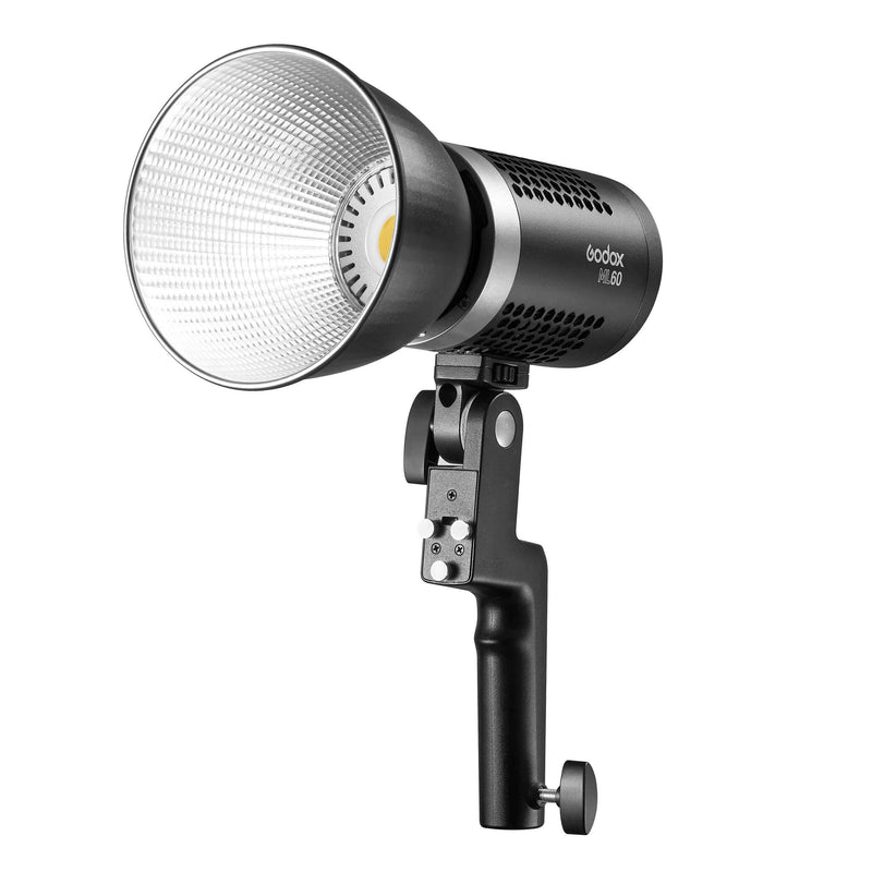 ML60 60W LED Light with 65cm Softbox & Light Stand