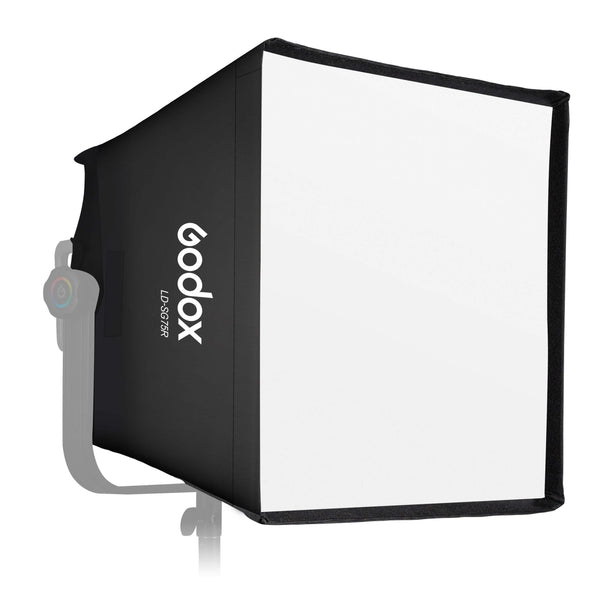 LD-SG75R Softbox for GODOX LD75R RGB LED Panel
