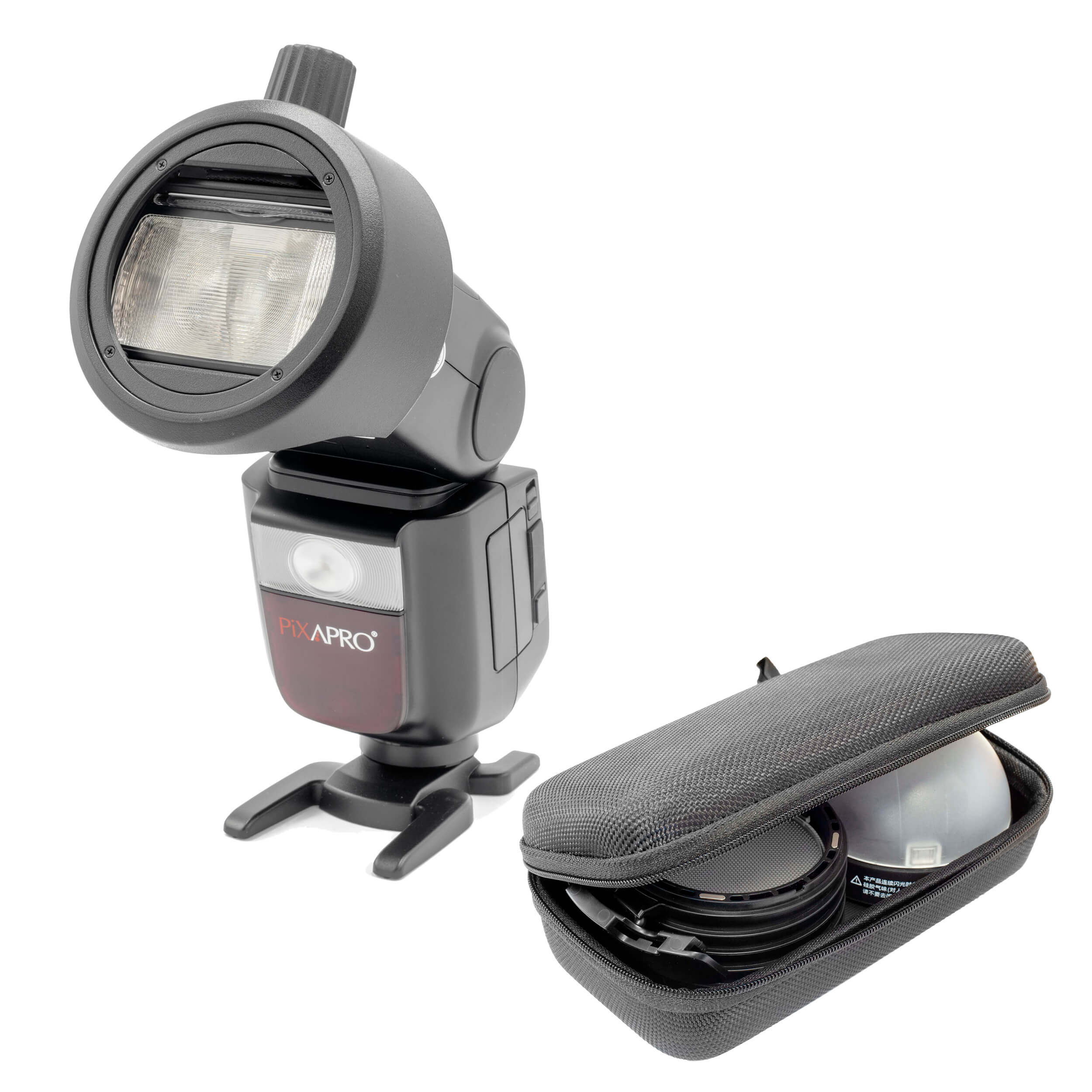 speedlight kits