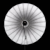 Parabolic158 P158 Parabolic Reflector Light-Focusing System Complete Kit comes with Portable Padded Carrying Bag