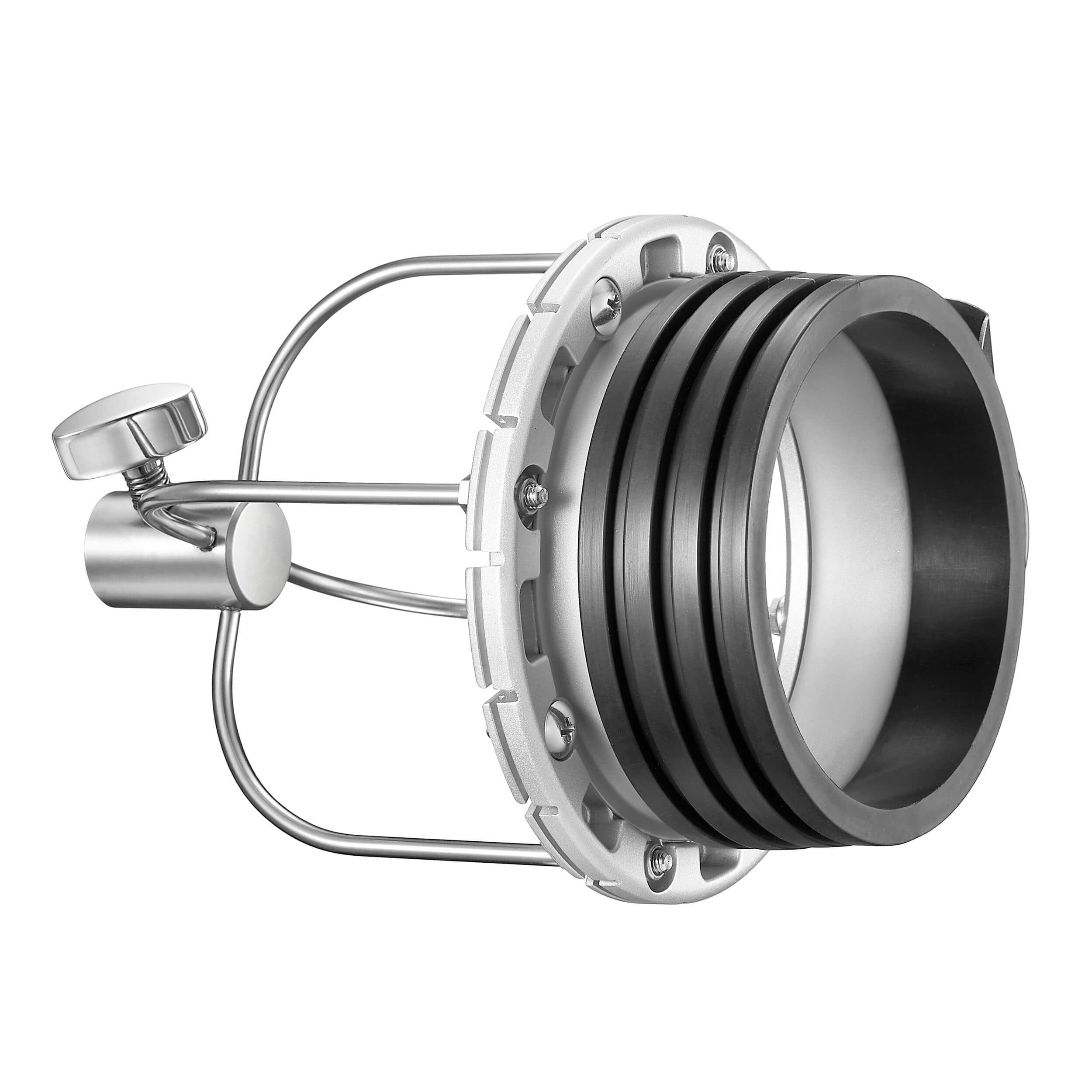 PROFOTO REFLECTOR SILVER/WHITE 80CM PROFOTO REFLECTOR SILVER/WHITE 80CM
