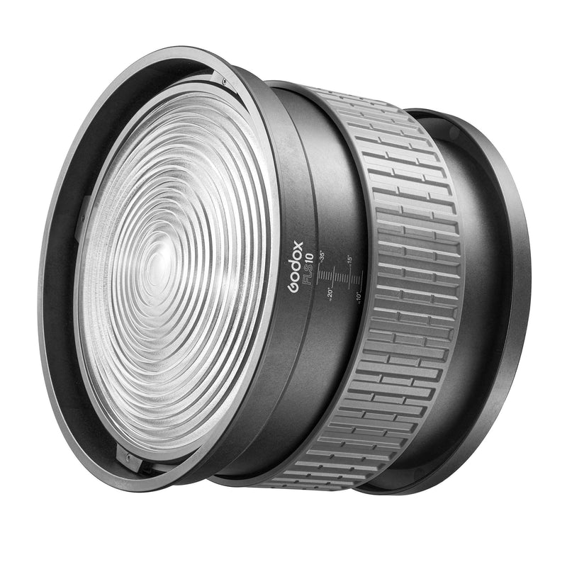 GODOX FLS10 Fresnel Lens