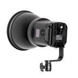 S120B MKII PRO Twin LED Kit with Softbox, Diffuser Ball & Fresnel Lens - CLEARANCE