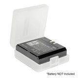 Replacement Case for Li-ion580 and Li-ion580II Battery