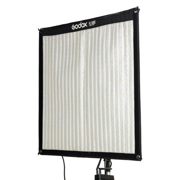 FL150S 60x60cm Flexible LED Light Mat