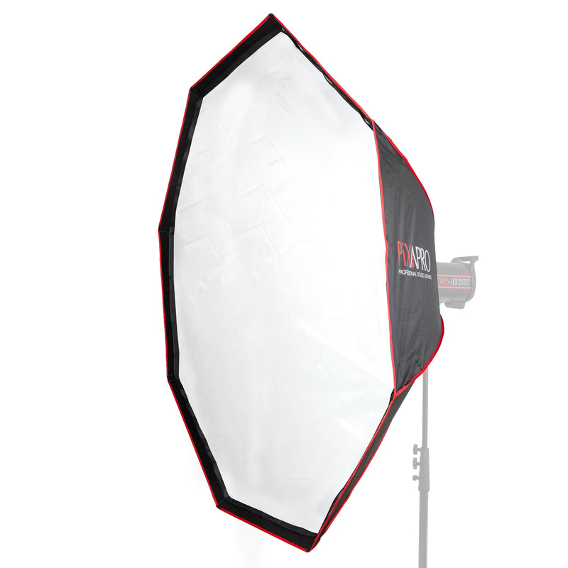  150cm large umbrella softbox with maximum light efficiency