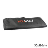 30x120cm Spare Carry Bags for Non-Recessed or Recessed Softboxes with 5cm Grid