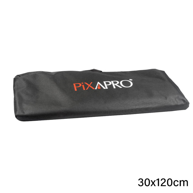 30x120cm Spare Carry Bags for Non-Recessed or Recessed Softboxes with 5cm Grid
