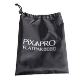 60x60cm Easy-Open FlatPak Softbox (Patented Design) 