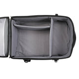 CB17 Roller case - with reconfigurable dividers