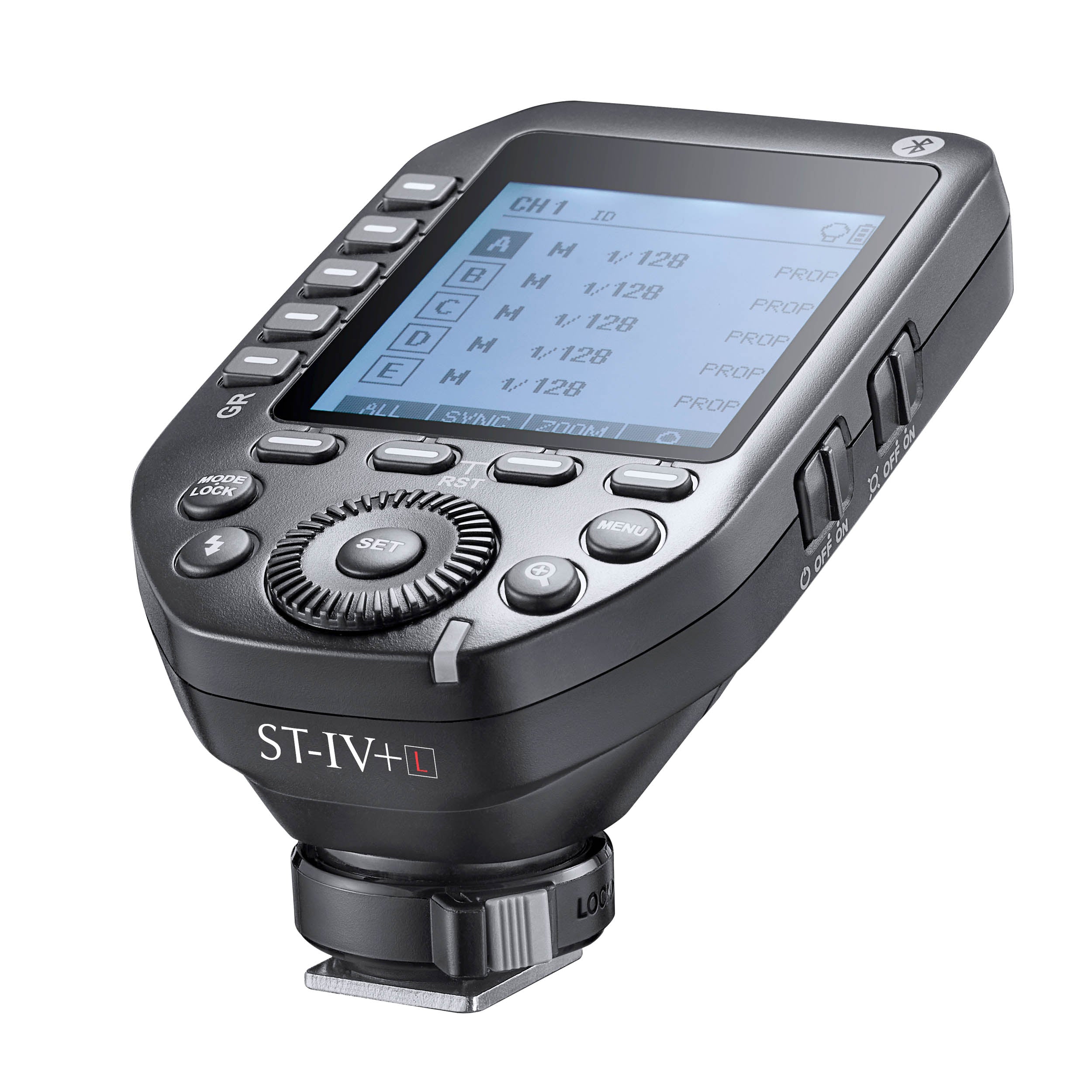 godox xpro s firmware