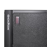 Lux Senior Junior Godox Camera Flash 200K 6000K Flash Speedlite Trigger