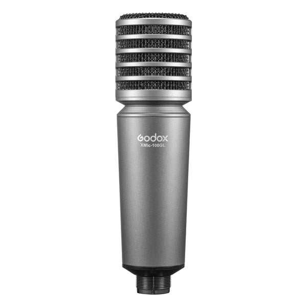 GODOX XMic-100GL  Studio Condenser Microphone