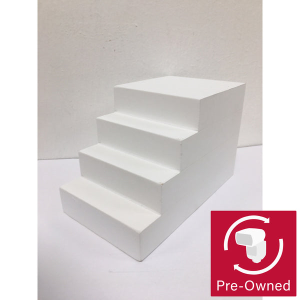 3D Prop Block - Set A Steps