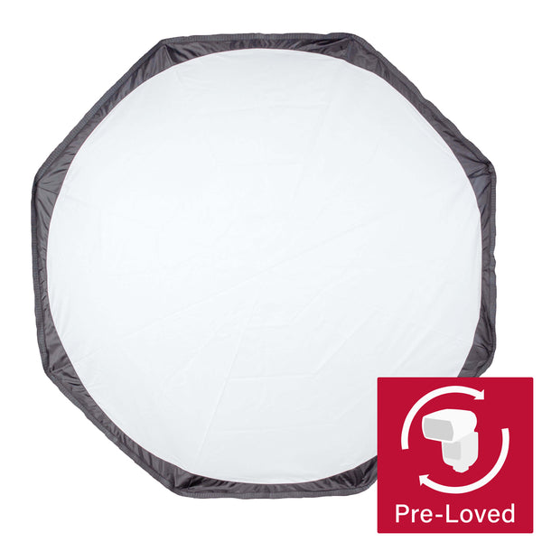 Replacement/Spare Outer Diffuser For 150cm Umbrella Softbox