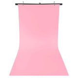 Table Top Background Stand with PVC Background Photo Studio (Pink)