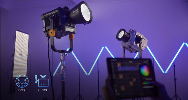 New Godox KNOWLED App Updates!