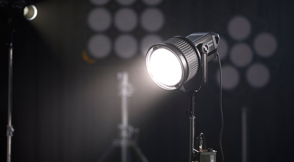 10 Professional LED Video Lights to fit Different Budgets