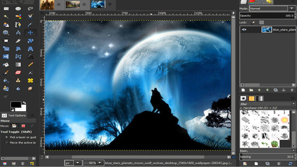 Best Free Photo Editing Software in 2018