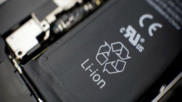 The Evolution of the Lithium Ion Polymer Battery