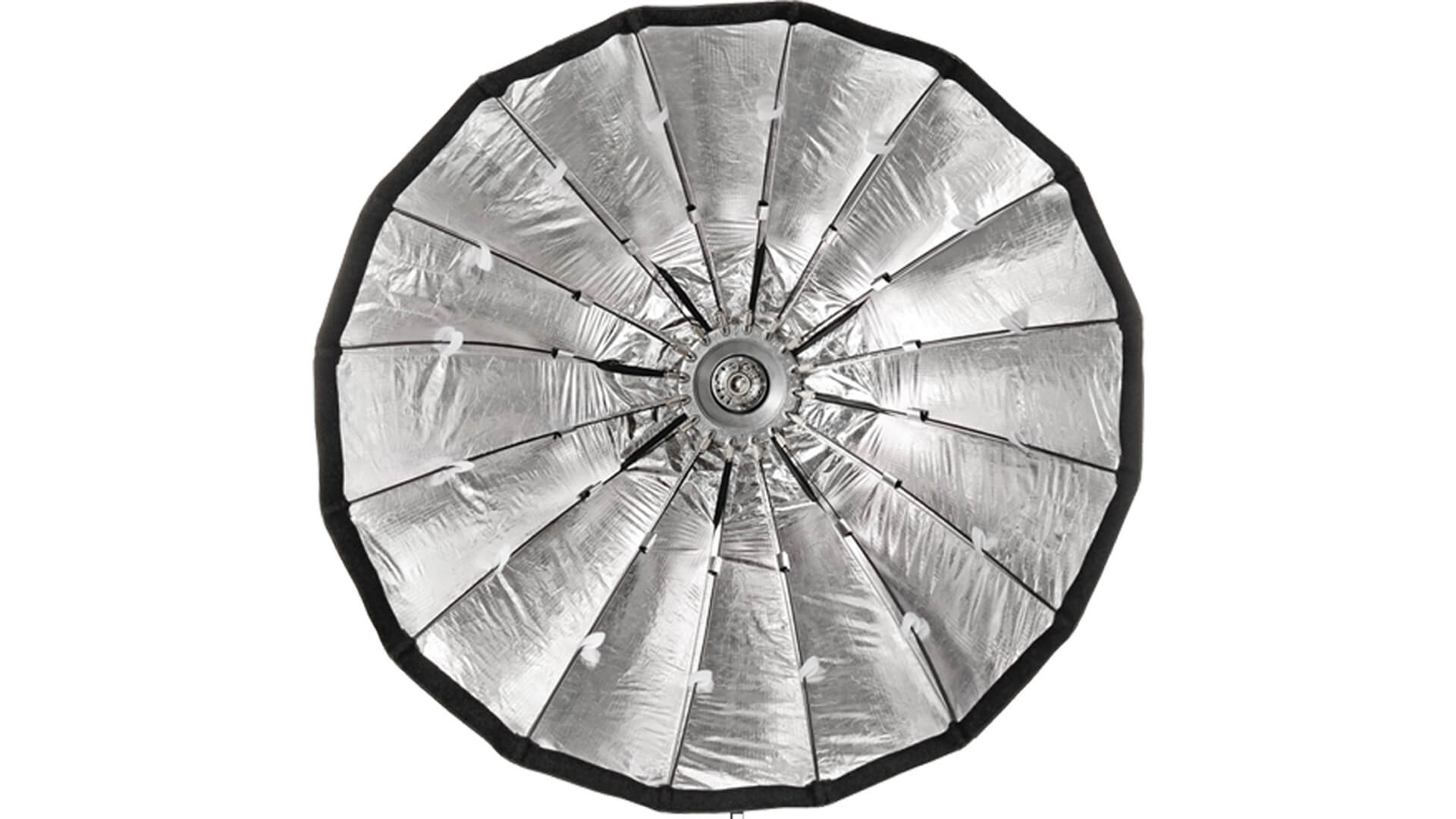 How To Disassemble the Pixapro DeepPara Softboxes - EssentialPhoto & Video