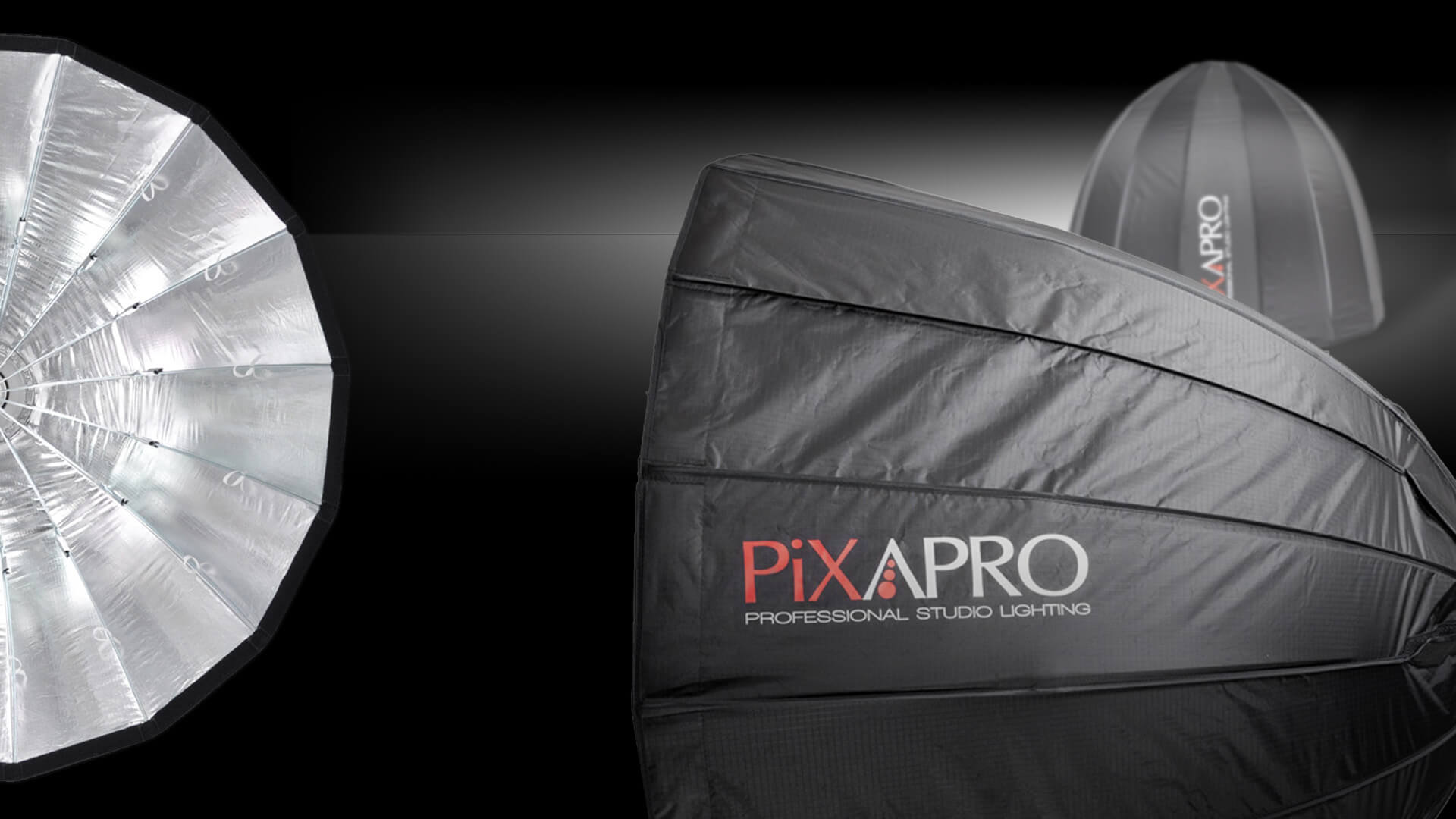 Differences Between Deep Parabolic Softboxes EssentialPhoto & Video