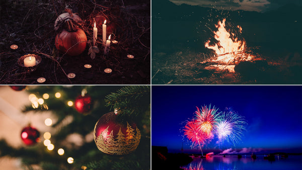 Photography Tips for Capturing Special Moments During the Holiday Season