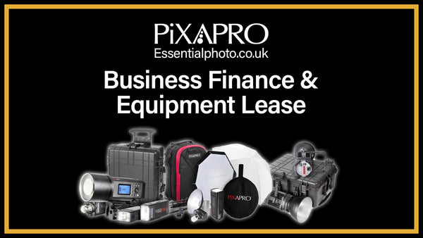 Business Finance/Equipment Lease