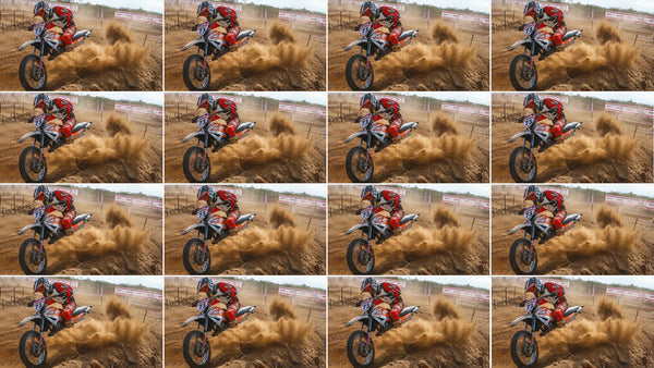 Learn About the Best Equipment for Action and Motorsport Photography