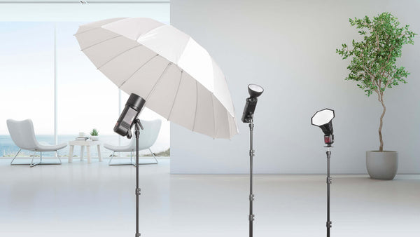 10 Photography Essentials for the Home Studio