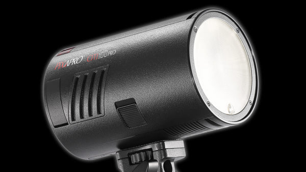 PiXAPRO CITI100 PRO vs Godox AD100 PRO