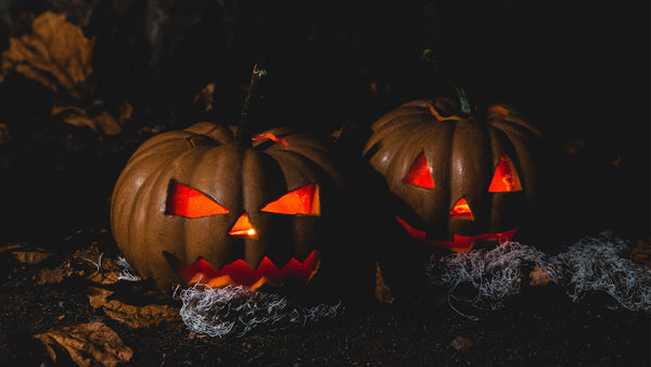 Perfect Photography Equipment for Halloween Photoshoots!