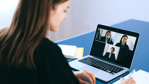 5 Tips for Creating A Professional Video Conferencing Setup