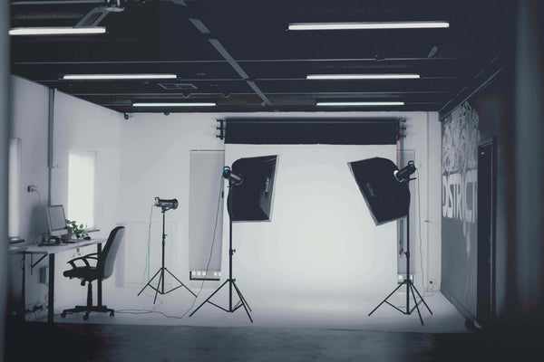 Here's Why You Should Use LED Lighting at Your Photography Studio