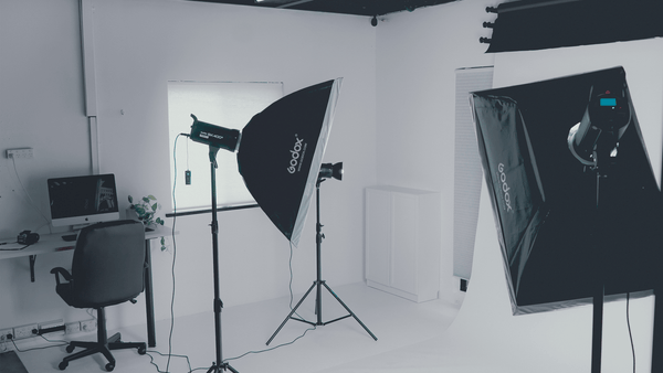 The 4 Best Studio Lighting Kits for 2022