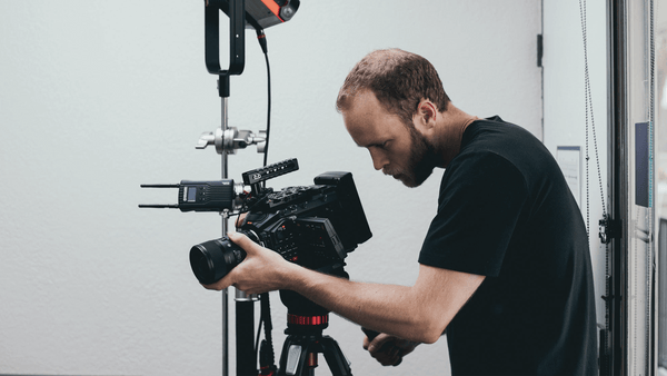 Creating a Documentary: Equipment Checklist