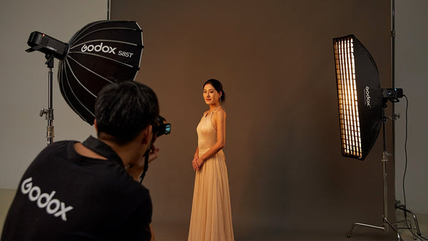 Get your Tailored Flash Lighting Recommendation!