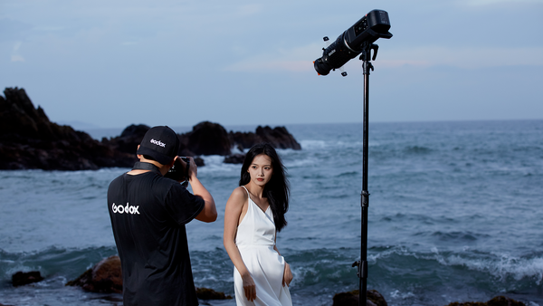 Godox AD400Pro II vs the AD600Pro II