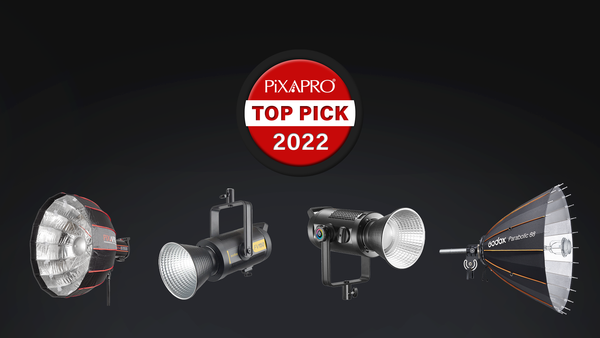 PIXAPRO Top Picks Lighting Photography 2022 - Have your say!