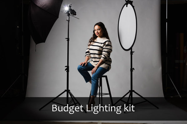 Richard Bradbury's Budget Flash Kit