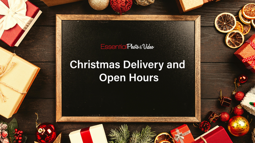 Christmas Open Hours 2025