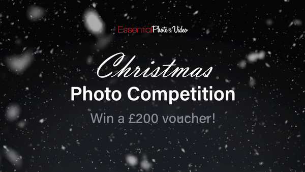 Christmas Photo Competition - Win a £200 Voucher!
